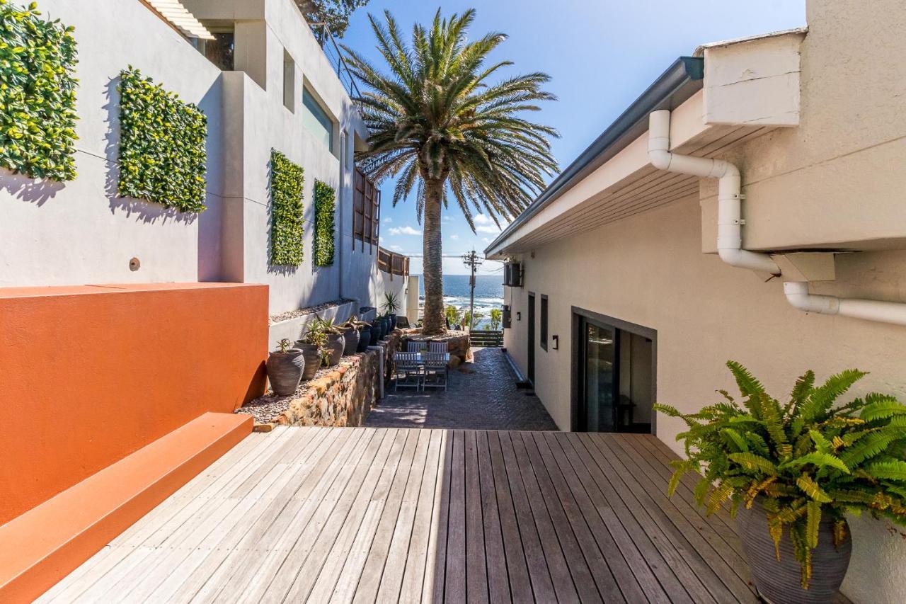 51 On Camps Bay Hotel Kapstaden Eksteriør billede