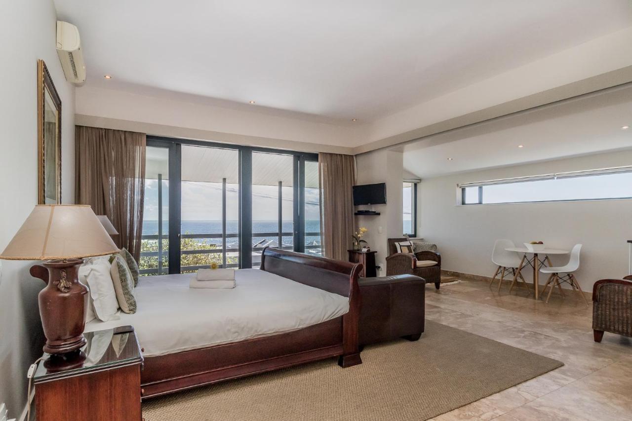 51 On Camps Bay Hotel Kapstaden Eksteriør billede