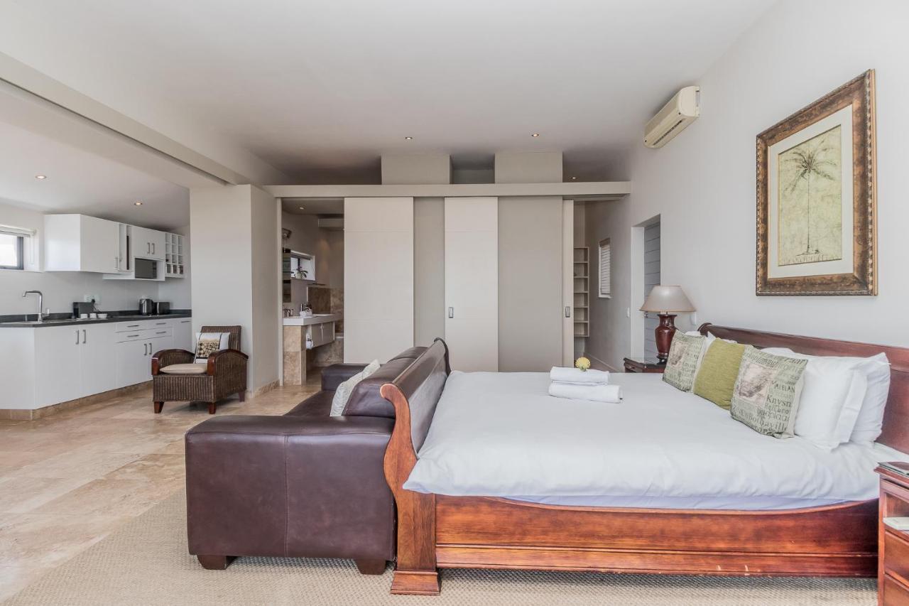 51 On Camps Bay Hotel Kapstaden Eksteriør billede