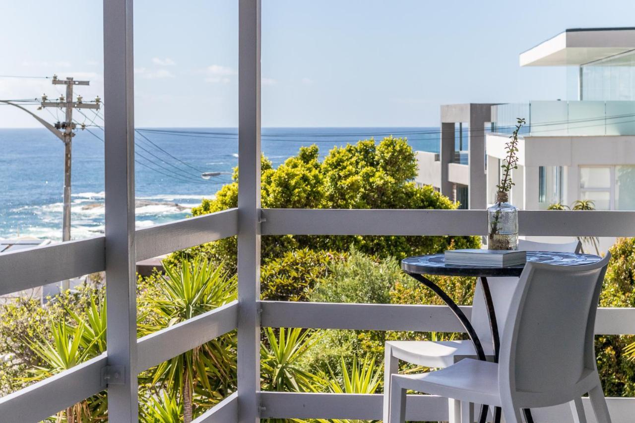 51 On Camps Bay Hotel Kapstaden Eksteriør billede
