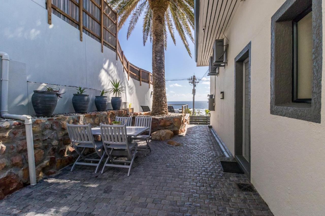 51 On Camps Bay Hotel Kapstaden Eksteriør billede
