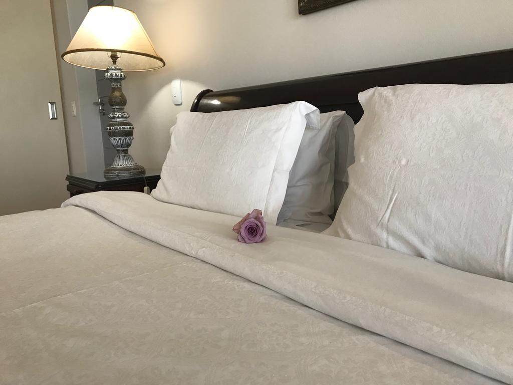 51 On Camps Bay Hotel Kapstaden Eksteriør billede