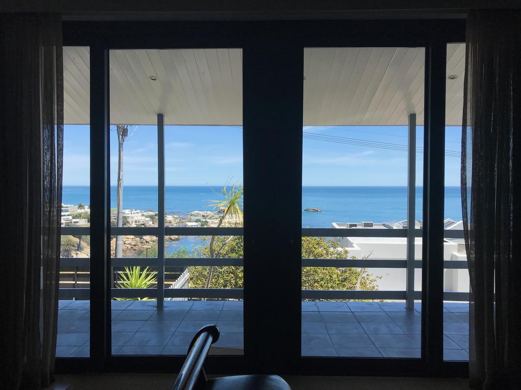 51 On Camps Bay Hotel Kapstaden Eksteriør billede