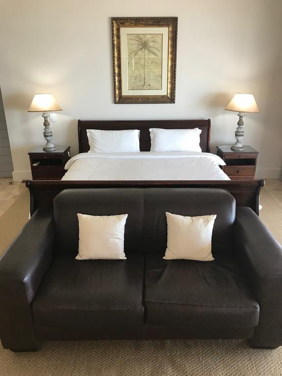 51 On Camps Bay Hotel Kapstaden Eksteriør billede