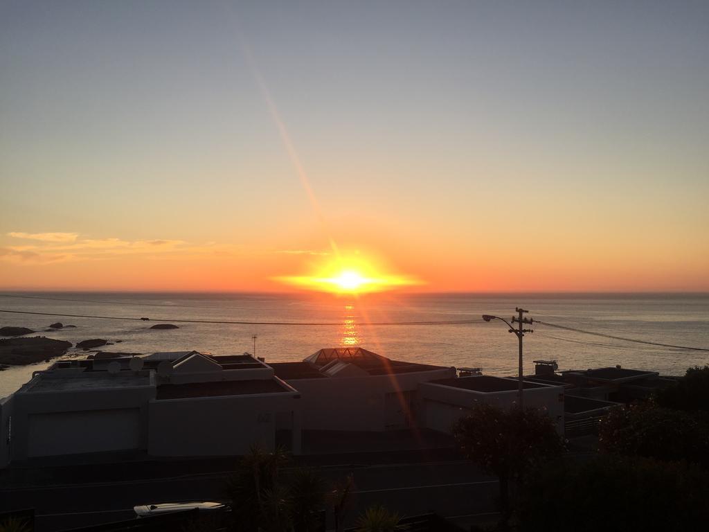 51 On Camps Bay Hotel Kapstaden Eksteriør billede