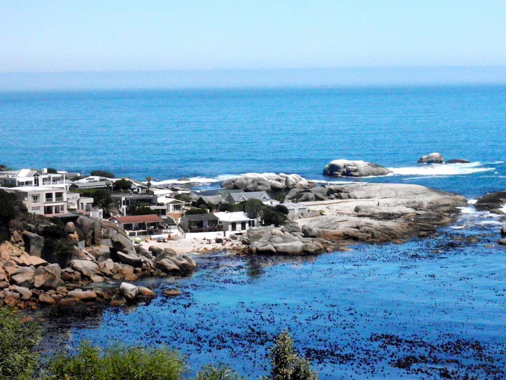 51 On Camps Bay Hotel Kapstaden Eksteriør billede
