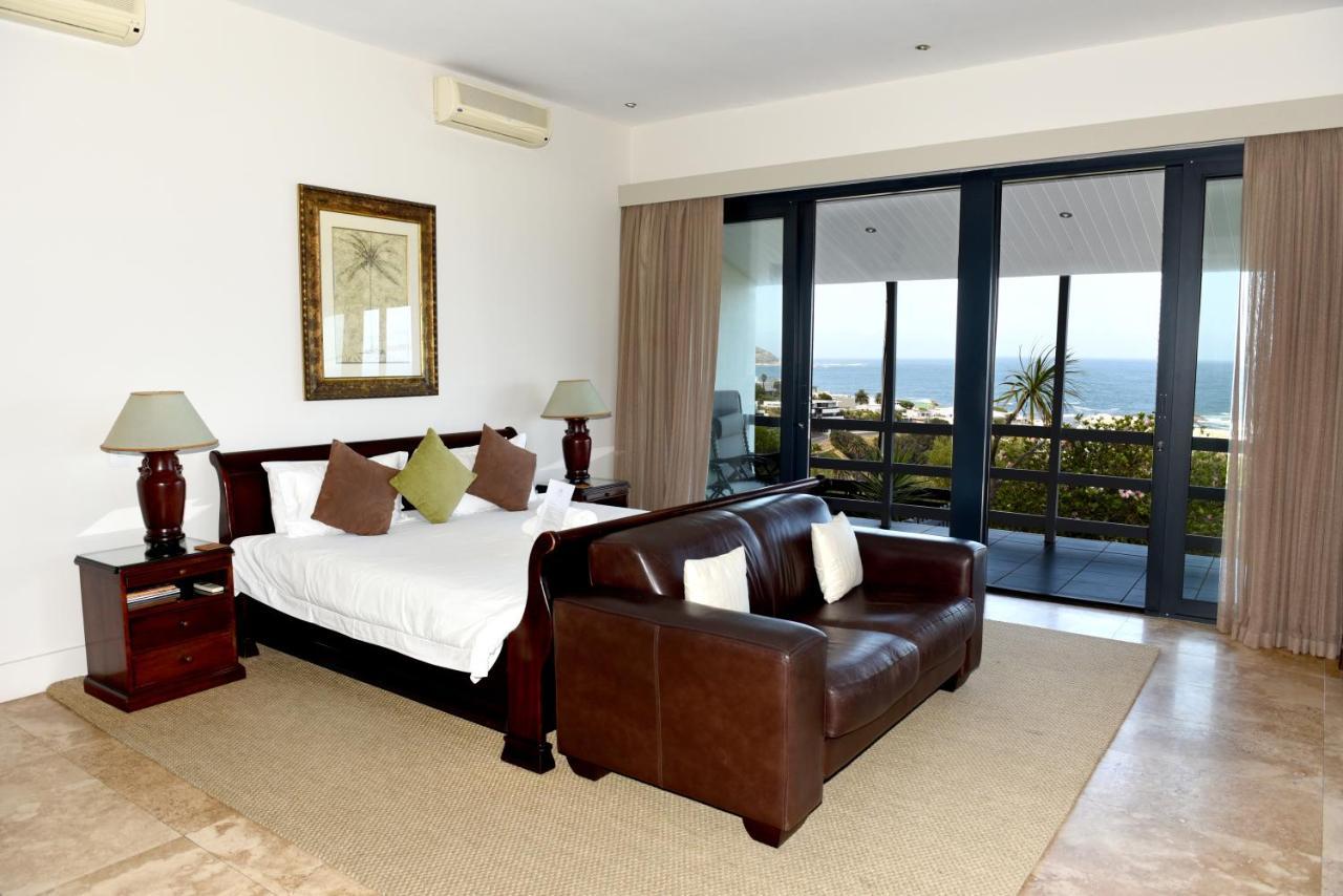 51 On Camps Bay Hotel Kapstaden Eksteriør billede
