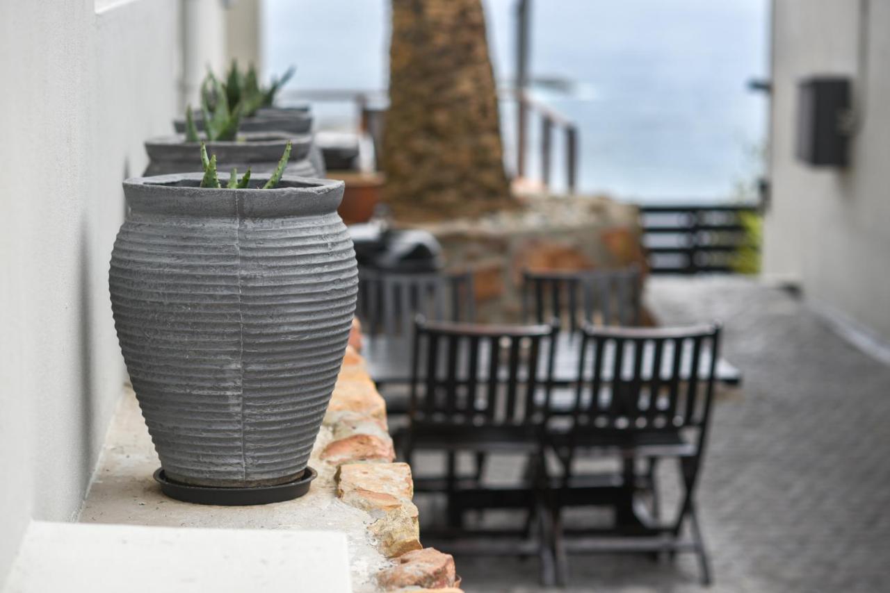 51 On Camps Bay Hotel Kapstaden Eksteriør billede